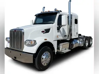 2019 Peterbilt 567