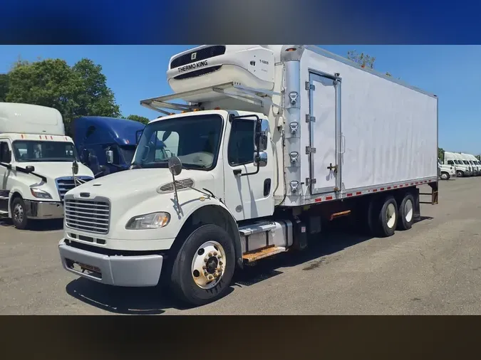 2019 FREIGHTLINER/MERCEDES M2 1062d6a145e79933bbf10ad7ec66d5be829