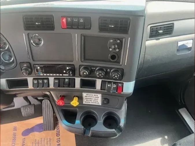 2022 Kenworth T680