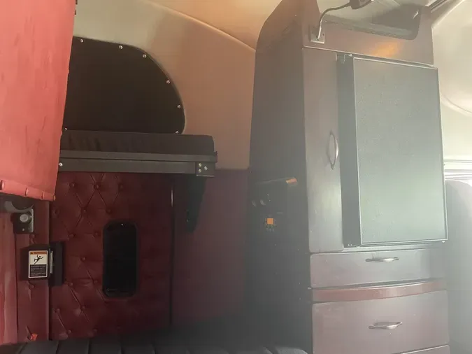 2021 Western Star 5700XE