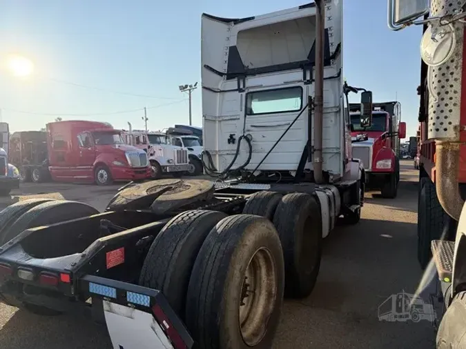 2017 VOLVO VNL64T3002d6c42de5995ddb83439734a35d945d9