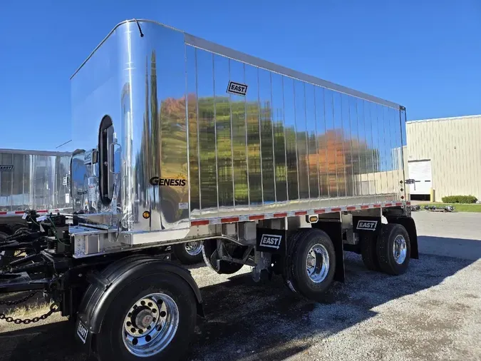 2026 EAST GENESIS 5&3 TRAIN