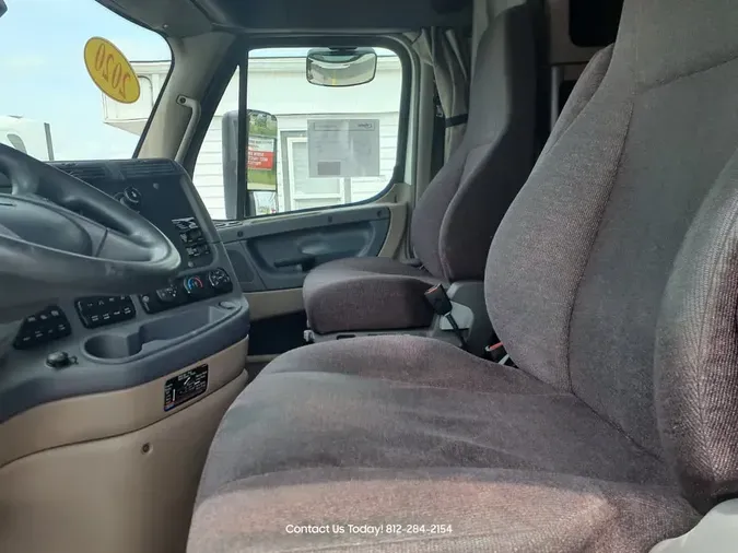 2020 FREIGHTLINER CASCADIA 125