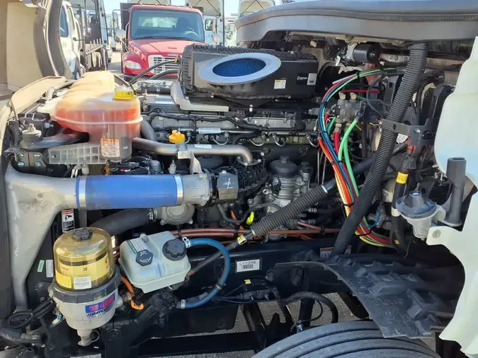 2020 FREIGHTLINER/MERCEDES NEW CASCADIA PX126642d6cfa4fbbcad7614753ac22d8f5abf0