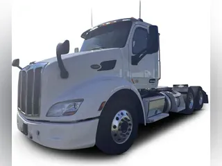 2020 Peterbilt 579