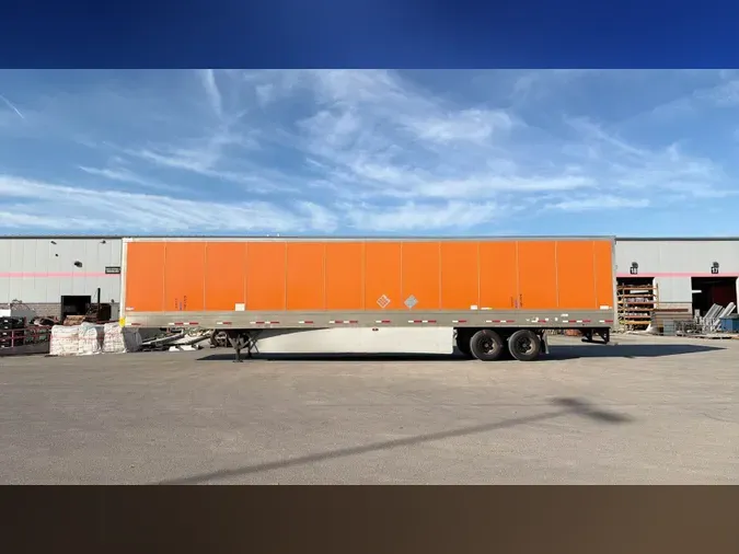 2015 Wabash DVHDHPC2d6e26644563d5f3e527311dffb3eb6a