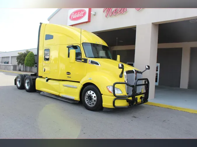 2022 Kenworth T680