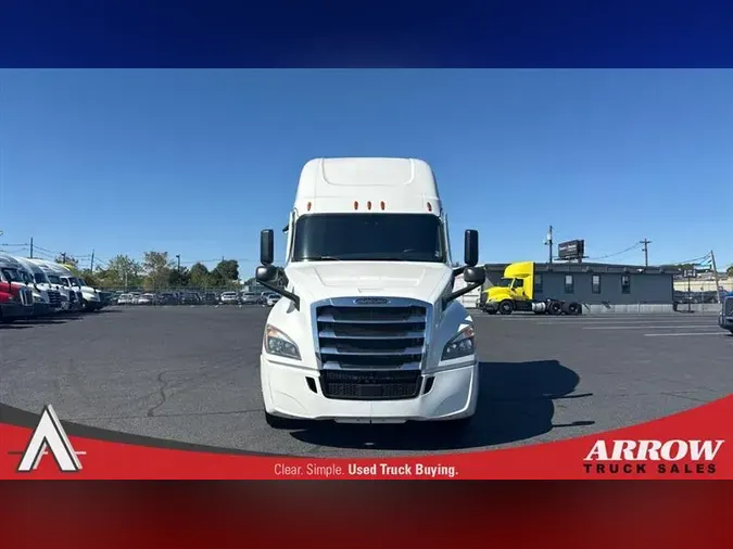 2021 FREIGHTLINER CA126