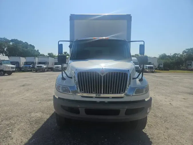 2018 NAVISTAR INTERNATIONAL 4300