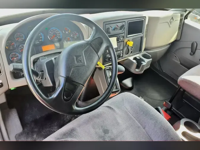 2019 NAVISTAR INTERNATIONAL 4300