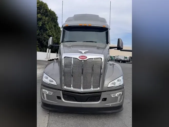 2024 Peterbilt 579