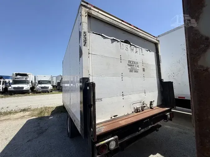 2011 CHEVROLET EXPRESS 3500