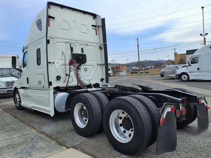 2019 FREIGHTLINER/MERCEDES NEW CASCADIA PX12664
