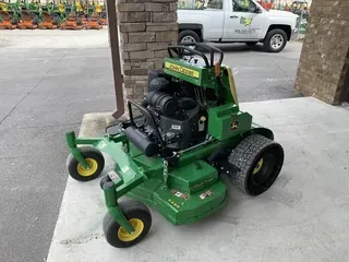 2022 John Deere 648R