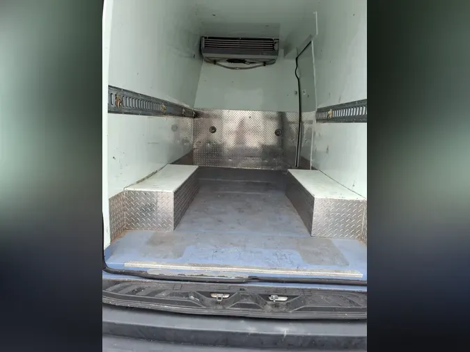 2019 MERCEDES-BENZ SPRINTER 35002d73b962d7c39584c99461d925aa8dca