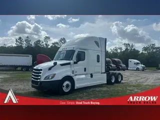 2023 FREIGHTLINER CA126
