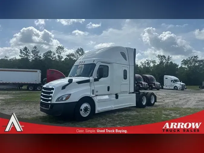 2023 FREIGHTLINER CA1262d749c53ae97cbc9d305d6dd5d5ee9eb
