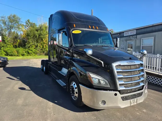 2021 FREIGHTLINER/MERCEDES NEW CASCADIA PX126642d74ca2e5010769d694865b37a4628d3