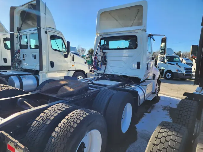 2016 NAVISTAR INTERNATIONAL PROSTAR