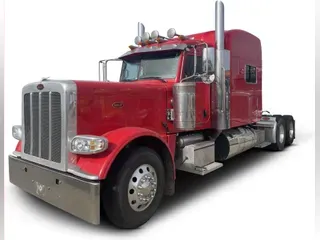 2023 Peterbilt 389