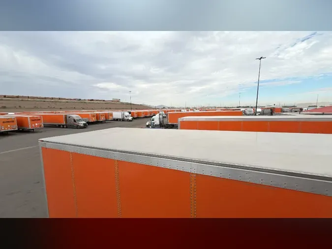 2015 Wabash DVHDHPC2d75d6fa9deff9d798df634bf35dea14