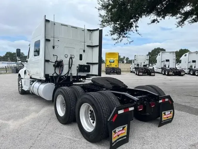 2021 International LT625
