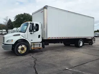 2019 FREIGHTLINER M2 106