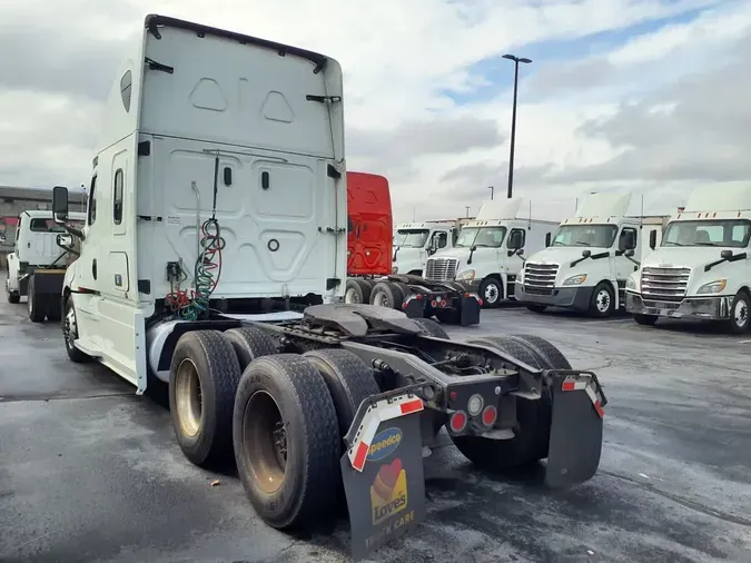2020 FREIGHTLINER/MERCEDES NEW CASCADIA PX12664