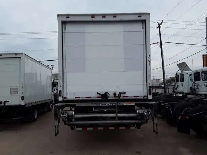 2019 NAVISTAR INTERNATIONAL 4300