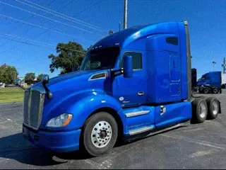 2019 KW T680