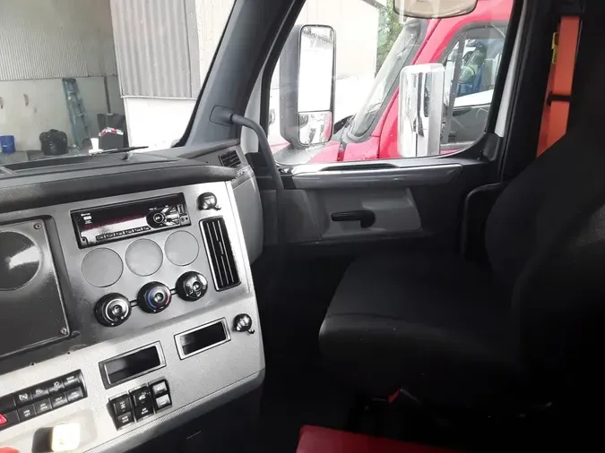 2018 FREIGHTLINER NEW CASCADIA PX12664