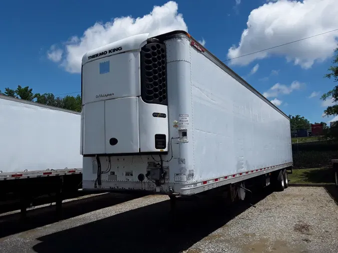 2011 GREAT DANE TRAILER 7211TZ-12d79e9bf2566f647a1cd97ccbf83d9a1