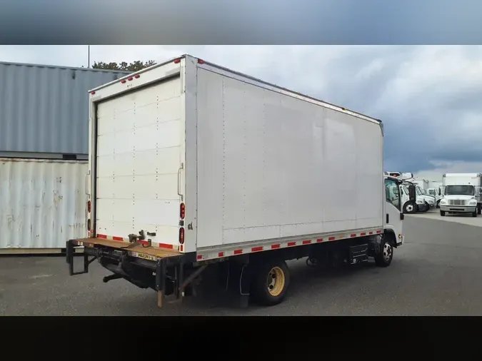 2020 CHEVROLET MOTOR DIV. LCF 4500HD2d79ff622ffb4f9e44a05dbb953bdfc2