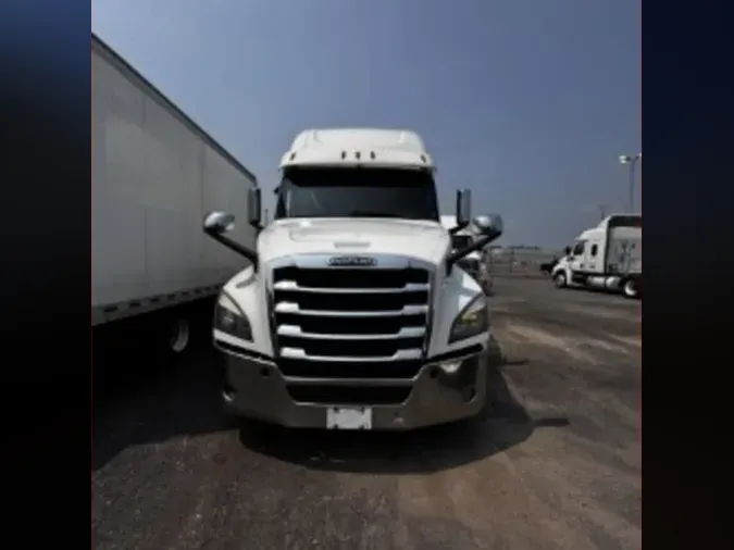 2020 FREIGHTLINER NEW CASCADIA PX12664