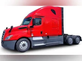 2019 Freightliner Cascadia