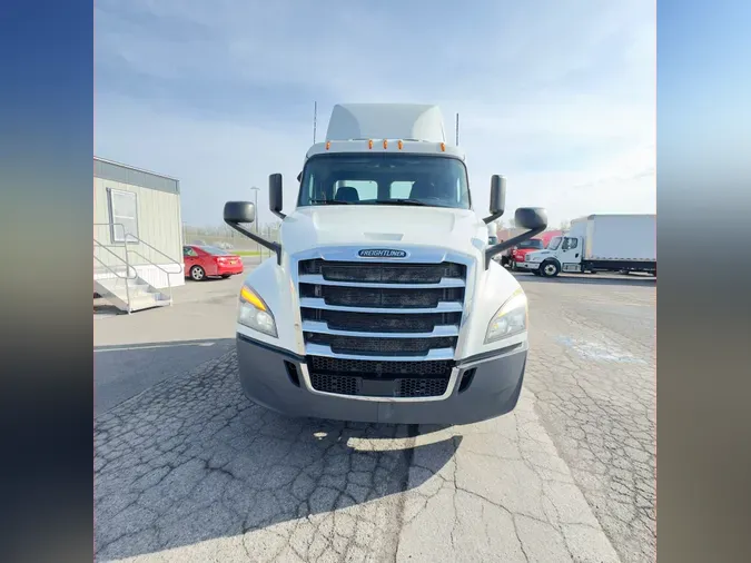 2019 FREIGHTLINER/MERCEDES NEW CASCADIA PX12664