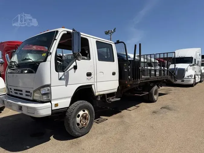 2007 ISUZU NPR2d7ce5e1a6c2705ae8c3e3410f1ac9c3