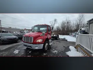 2020 FREIGHTLINER/MERCEDES M2 106
