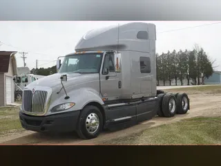 2017 INTERNATIONAL PROSTAR