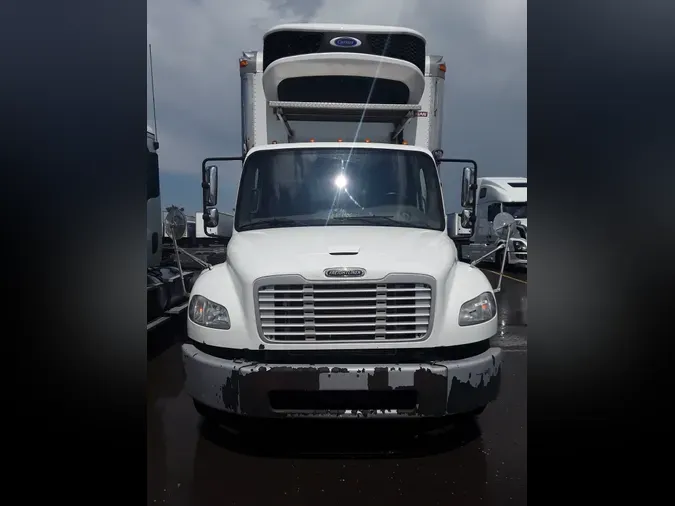 2020 FREIGHTLINER/MERCEDES M2 106