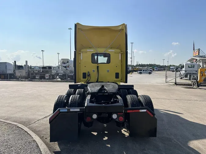 2021 Peterbilt 579