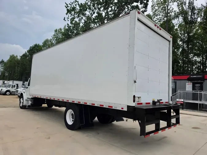 2019 FREIGHTLINER/MERCEDES M2 1062d80b44693e15eaabbd92d64303522fc