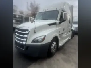 2022 FREIGHTLINER/MERCEDES NEW CASCADIA PX12664
