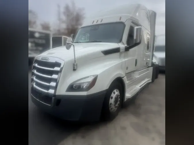 2022 FREIGHTLINER/MERCEDES NEW CASCADIA PX126642d80c1eea32bc590c8e186540c88ad85