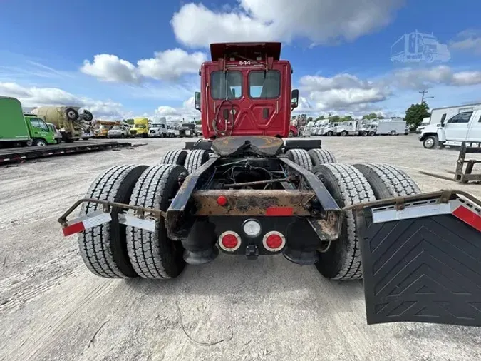 2017 FREIGHTLINER CASCADIA 125