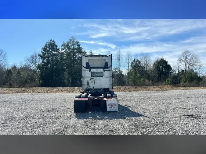 2018 Volvo VNL300