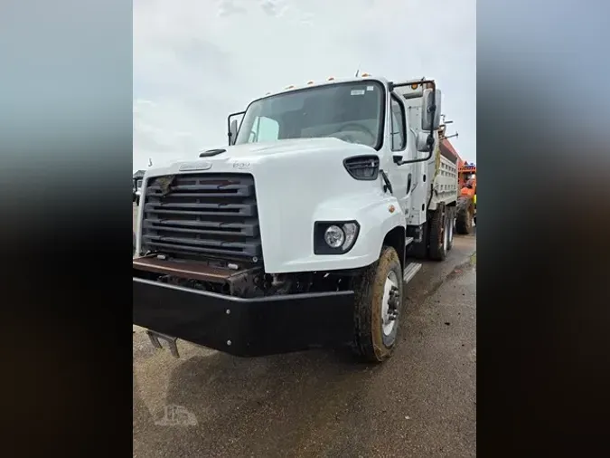 2016 FREIGHTLINER 114SD