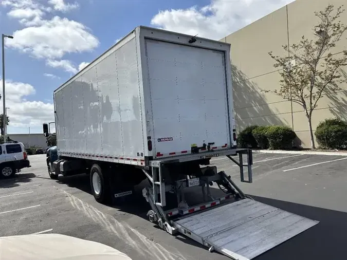 2021 PETERBILT 337