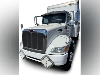 2020 Peterbilt 337