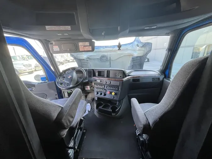 2022 International LT6252d86b2f5a47e09dc38138dc90c567c0c